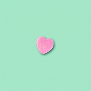 Relient K Candy Hearts