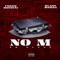 No M No Sleep (feat. Klass Murda) - Ponzo Houdini lyrics