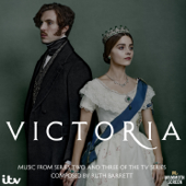 Victoria (Music from the Original TV Series) Vol. 2 & 3 - Ruth Barrett