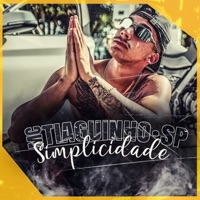 Simplicidade - Single - MC Tiaguinho SP