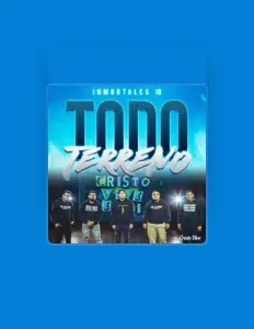 Listen to Inmortales Id, watch music videos, read bio, see tour dates & more!