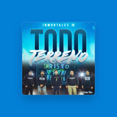 Listen to Inmortales Id, watch music videos, read bio, see tour dates & more!