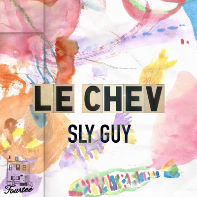 Sly Guy - Single
