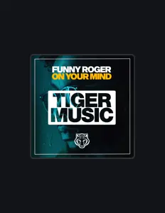 聆聽 Funny Roger、觀看音樂影片、閱讀小傳、查看巡演日期等！