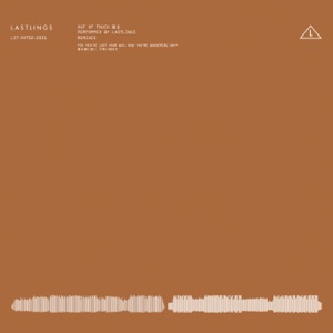 Out Of Touch (Remixes) - Single