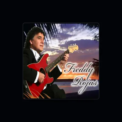 Listen to Freddy Rojas, watch music videos, read bio, see tour dates & more!