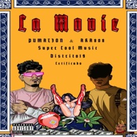 La Movie - Single - Pumation & AKA808