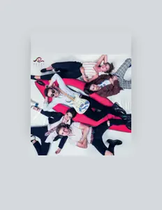 收听 Marea Local、观看音乐视频、阅读小传、查看巡演日期等 ！