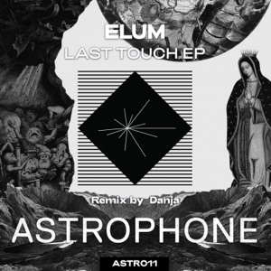 Last Touch - Single