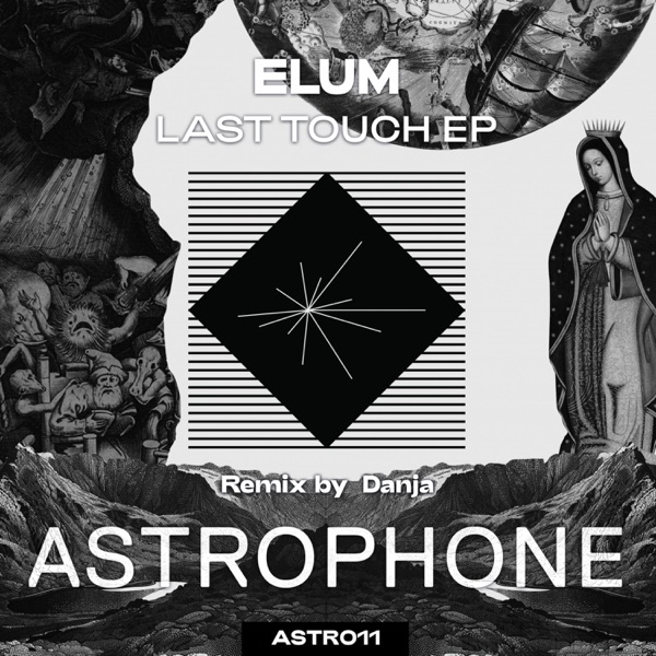 Last Touch - Single