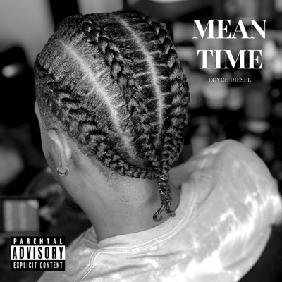 Mean Time - Single