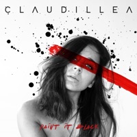 Paint It Black - Single - Claudillea