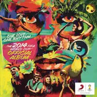 La La La (Brazil 2014) [feat. Carlinhos Brown]