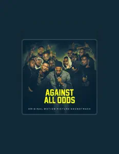 Listen to Against All Odds, watch music videos, read bio, see tour dates & more!