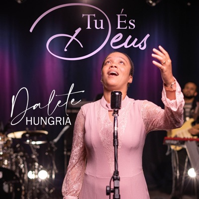 Tu És Deus - Single