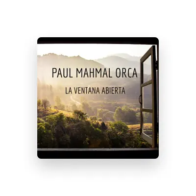 Listen to Paul Mahmal Orca, watch music videos, read bio, see tour dates & more!