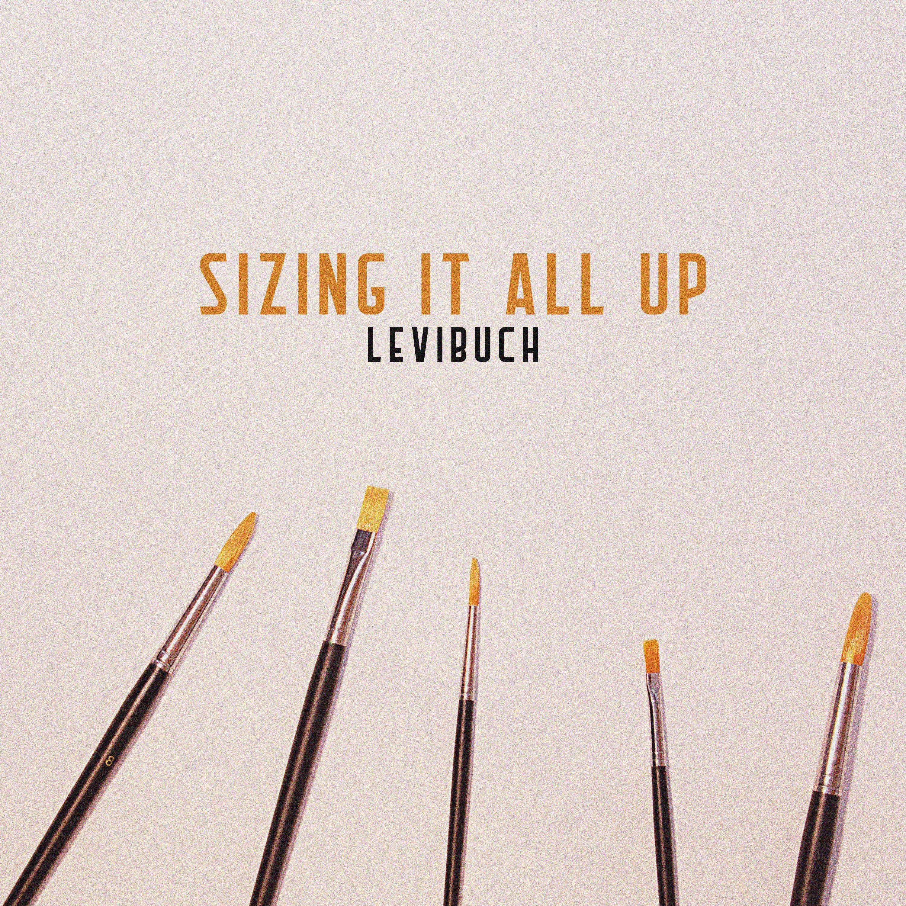 Sizing it All Up - Single