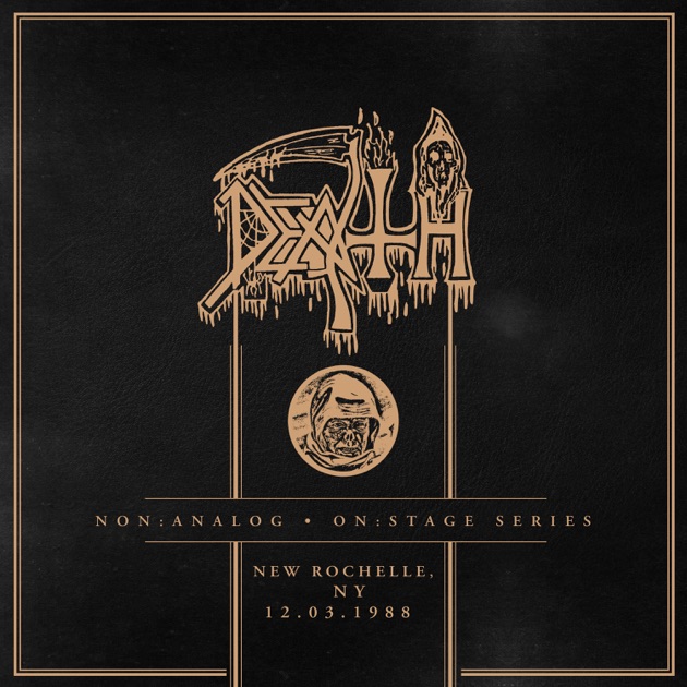 Spiritual Healing (Deluxe Reissue) - Album by Death - Apple