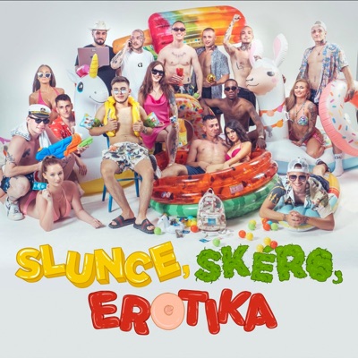 Slunce Skéro Erotika