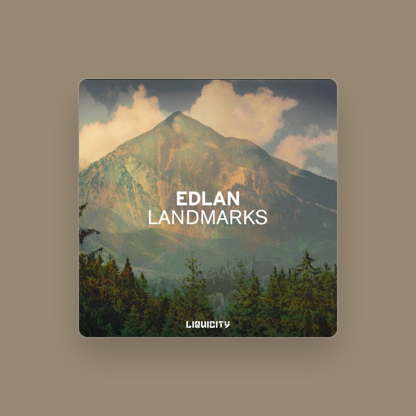 Edlan's avatar