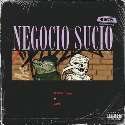 Negocio Sucio - Single