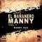 Un Blunt y Codeina (feat. Navaja) - Manny Yais lyrics