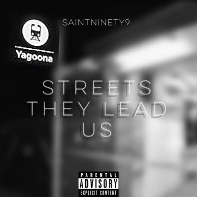 Streets They Lead Us - Single