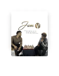 Ouça Jam V.O, assista a videoclipes, leia a biografia, veja as datas das turnês e mais!