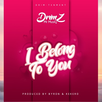 I Belong To You - Single
