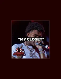 聆聽 JerseyBoiiBeatz、觀看音樂影片、閱讀小傳、查看巡演日期等！