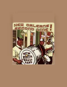 Listen to New Birth Brass Band, watch music videos, read bio, see tour dates & more!