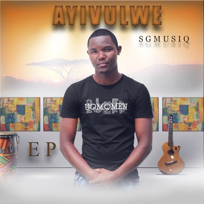 Ayivulwe - EP