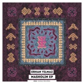 Maskolin artwork