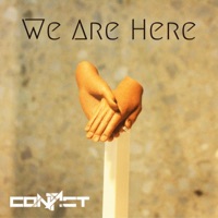 We Are Here - Single - Contact