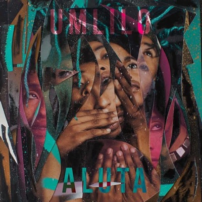 Aluta - EP