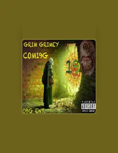 Escucha a Grim Grimey, mira vídeos musicales, lee la biografía, consulta fechas de giras y mucho más.