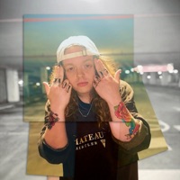 Vintage - Single - Walter