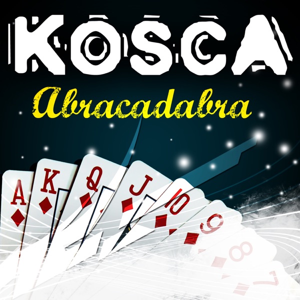 Abracadabra - EP