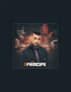 收听 O Príncipe、观看音乐视频、阅读小传、查看巡演日期等 ！