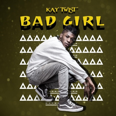 Bad Girl - Single