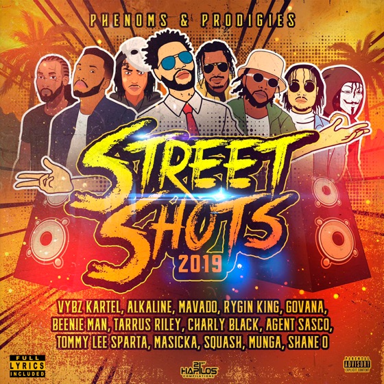 Cover artwork for Dismiss
