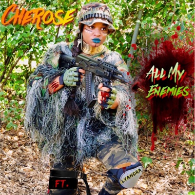All My Enemies (feat. Lyandra) - Single