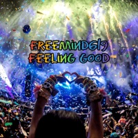 Feeling Good - Single - FreeMind619