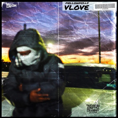 VLove (feat. CallUpTay) - Single