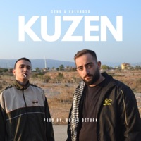 KUZEN (feat. Burak Ozturk) - Single - Sebo & Valoroso