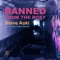 Banned From The Roxy (Steve Aoki’s Basement Tapes Remix) artwork