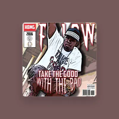 Listen to Flow, watch music videos, read bio, see tour dates & more!