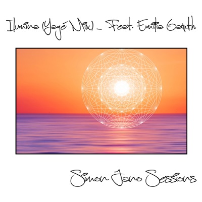 Ilumina (feat. Emilia Garth) [Yagé Mix] - Single