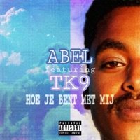 Hoe Je Bent Met Mij (feat. Tk9) - Single - Abel