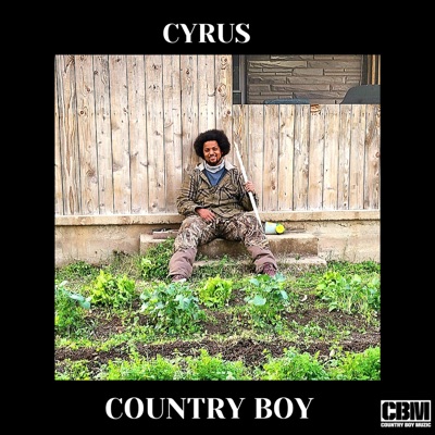 Country Boy - Single